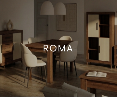 Colección Roma